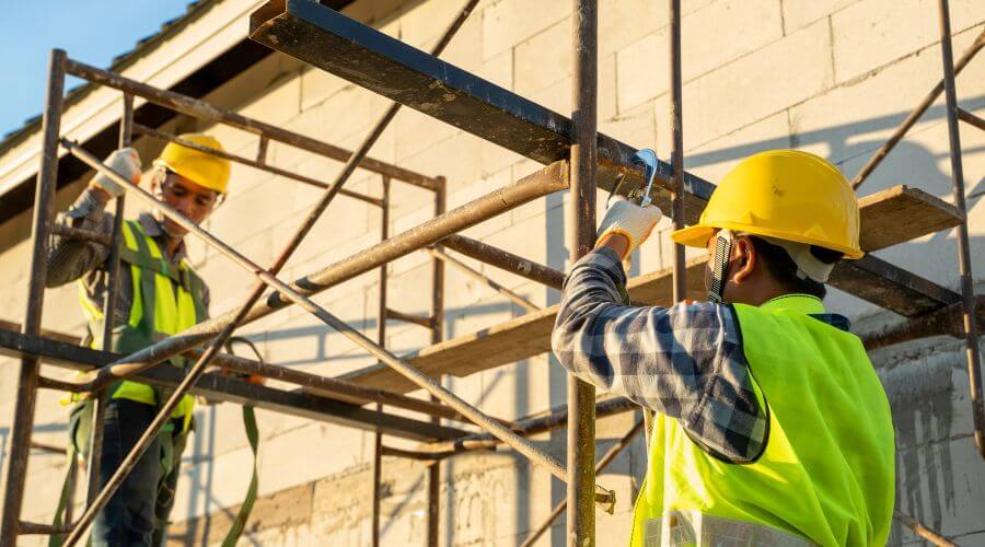 Expert top industrial roofings services in Ballico, CA